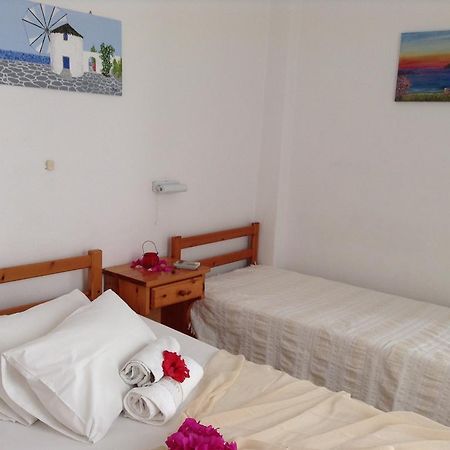 Arian Hotel Parikia (Paros) Exterior photo