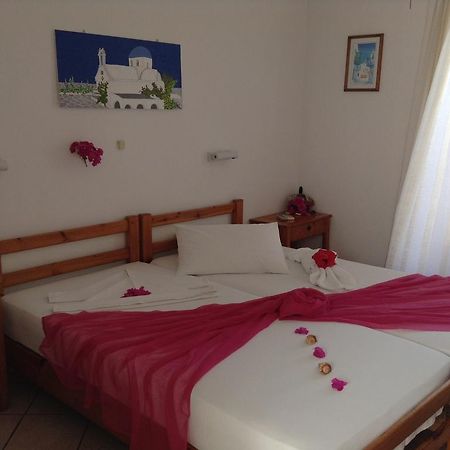 Arian Hotel Parikia (Paros) Exterior photo