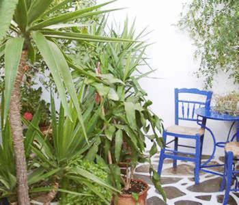 Arian Hotel Parikia (Paros) Exterior photo