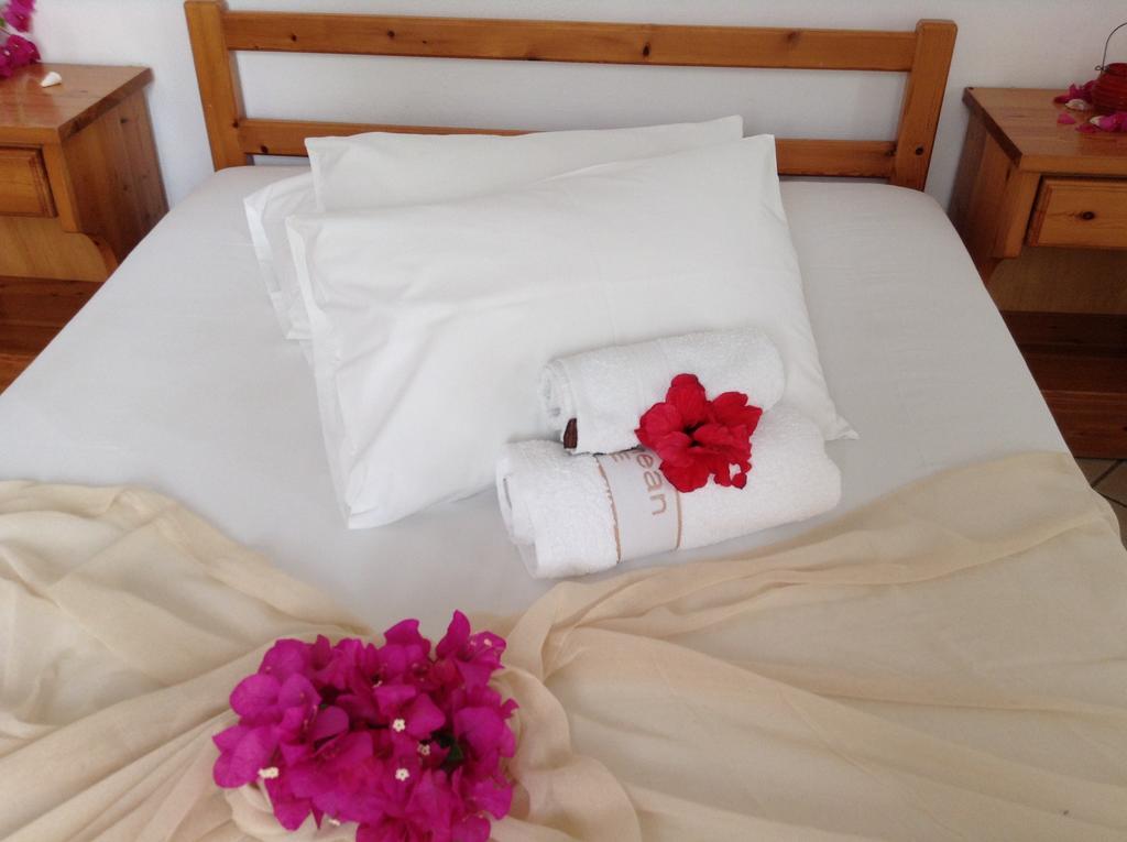 Arian Hotel Parikia (Paros) Exterior photo