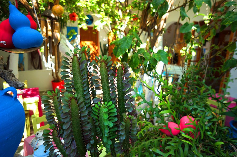 Arian Hotel Parikia (Paros) Exterior photo